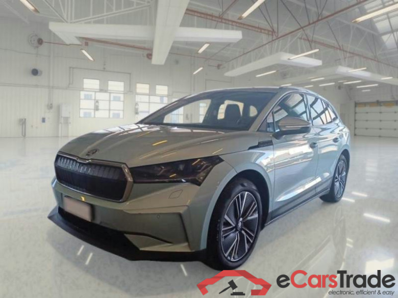 SKODA ENYAQ IV / 2021 / 5P / SUV 60 PLUS #1