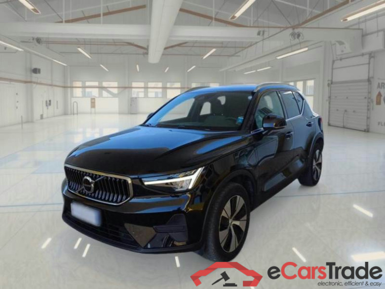 Volvo XC40 1.5 T4 Plug-In Hybrid Aut. LED Virtual ACC Navi Sport-Seats KeylessGo Klima PDC ... #1