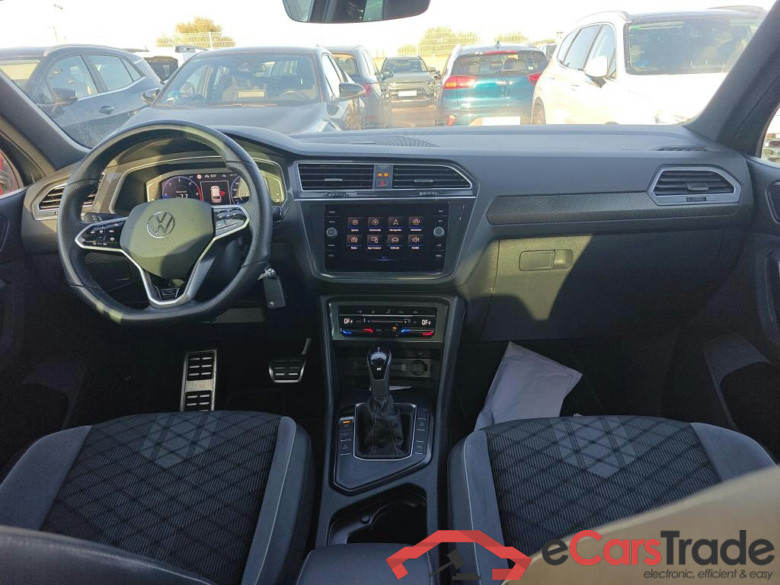 VOLKSWAGEN Tiguan / 2020 / 5P / todoterreno R-Line 2.0 TDI 110kW (150CV) DSG (AC3) #3