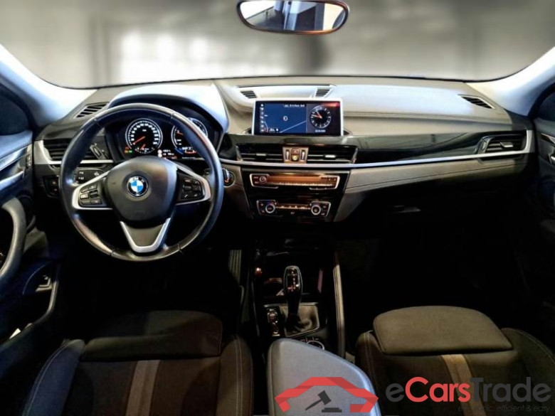 BMW X2 / 2017 / 5P / SUV XDRIVE 20D BUSINESS X AUTOMATICO #3