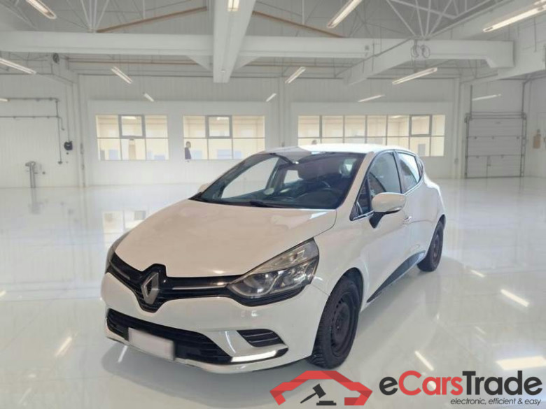 RENAULT CLIO / 2016 / 5P / BERLINA 1.5 DCI 75CV ENERGY ZEN