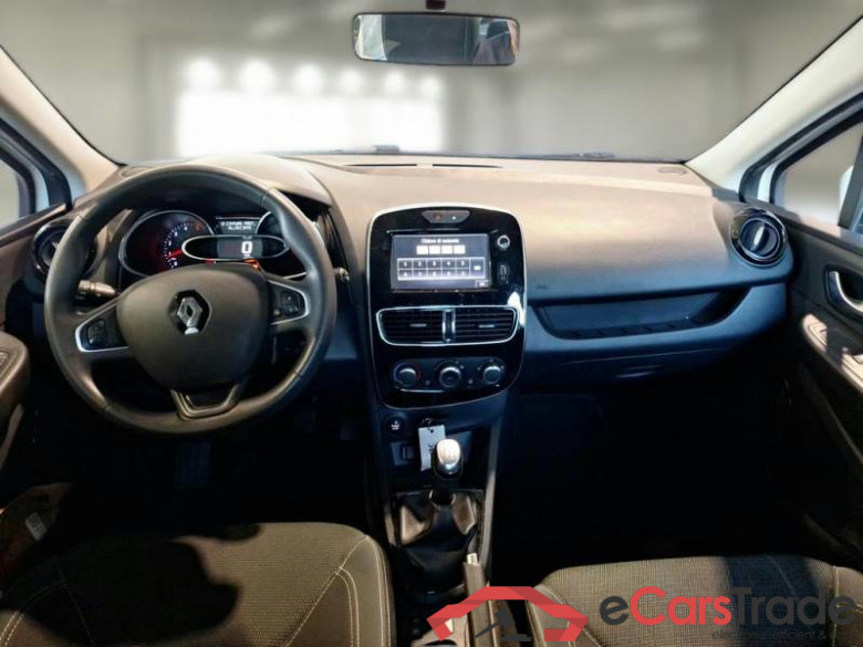 RENAULT CLIO / 2016 / 5P / BERLINA 1.5 DCI 75CV ENERGY ZEN #3