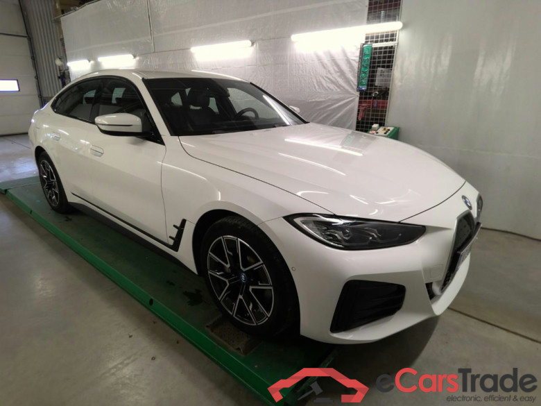 BMW i4 eDrive40 #2