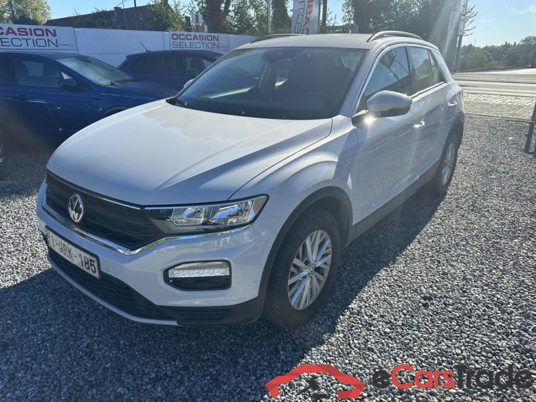 VOLKSWAGEN T-Roc T-Roc Style 1.0 TSI 85 kW (115 ch) 6 vitesses manuel #1