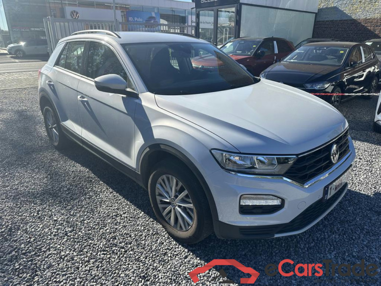 VOLKSWAGEN T-Roc T-Roc Style 1.0 TSI 85 kW (115 ch) 6 vitesses manuel #6