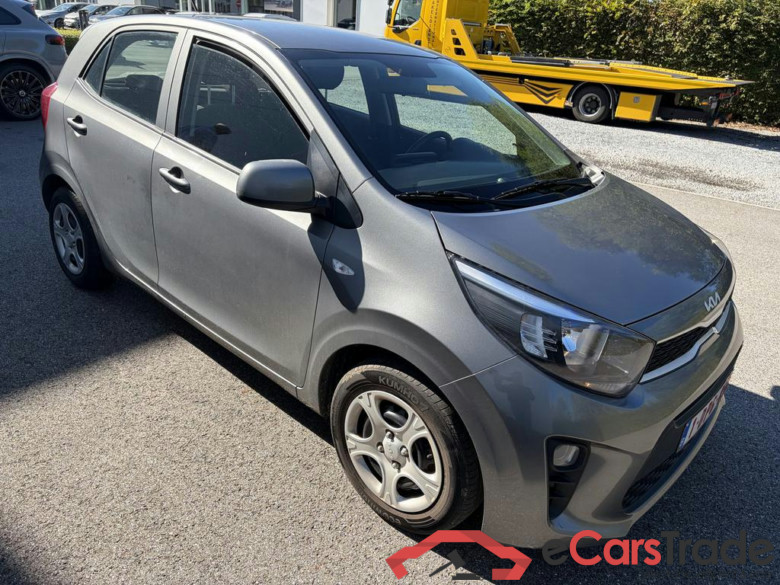 KIA Picanto Picanto 1.0i Pulse ISG