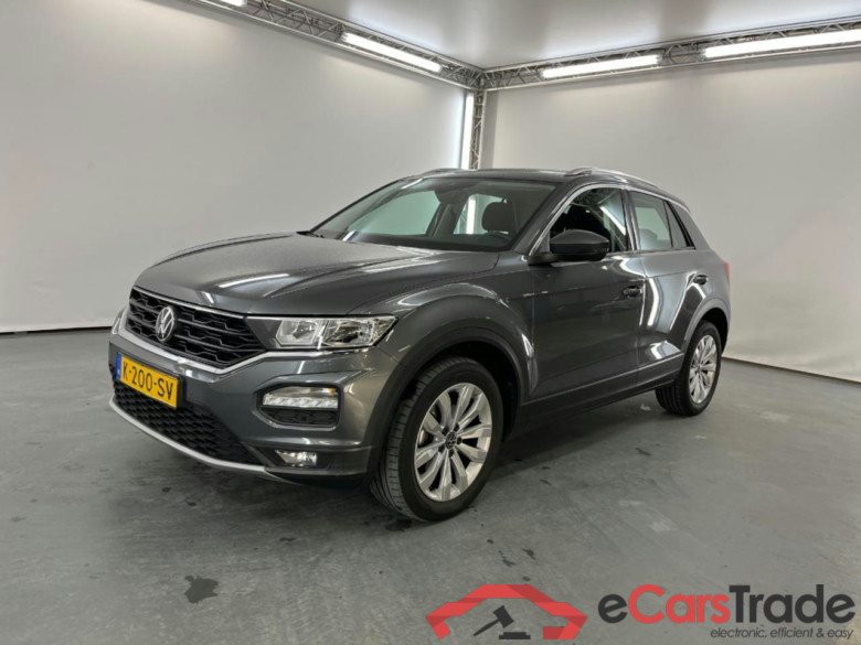 VOLKSWAGEN T-Roc 1.0 TSI Style Business