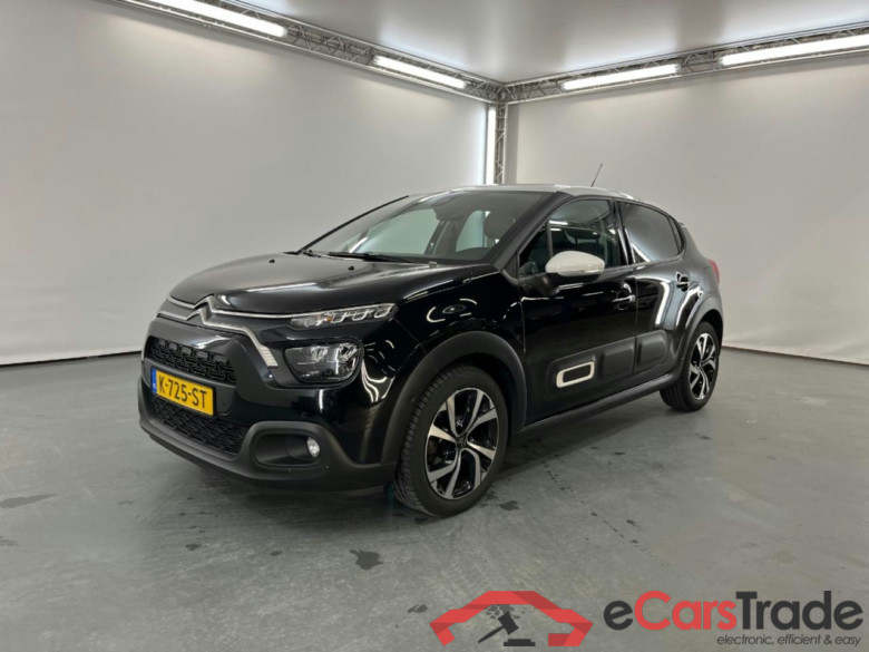 CITROEN C3 1.2 PureTech Shine #1