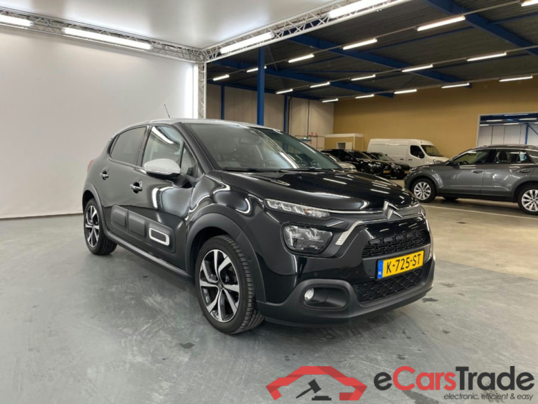 CITROEN C3 1.2 PureTech Shine #2
