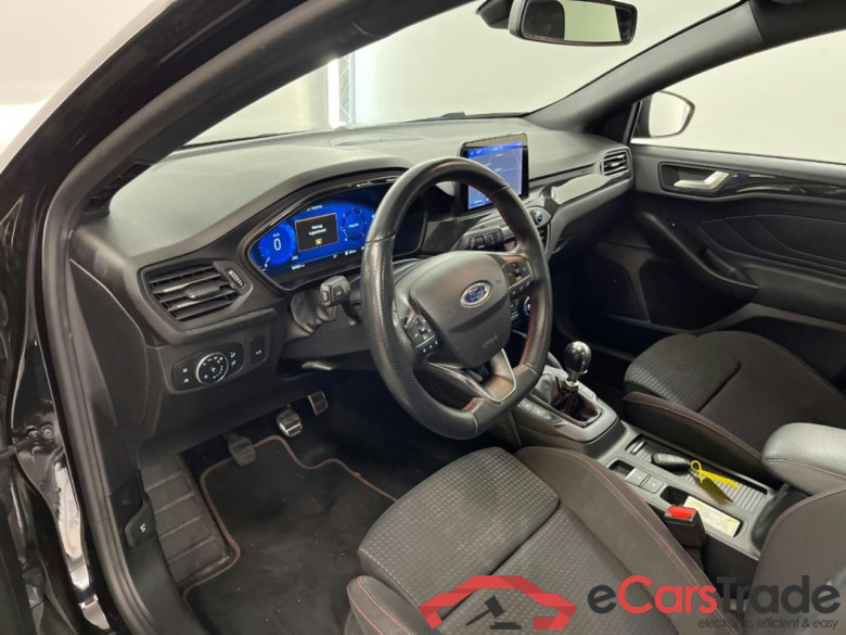 FORD Focus wagon 1.5 EcoBlue ST Line X Business #5