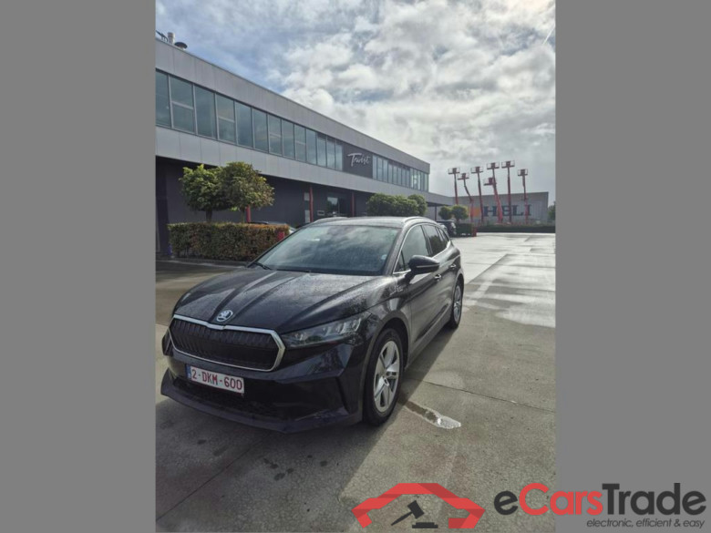 SKODA Enyaq 82 kWh 80 #1