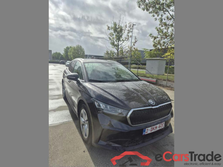 SKODA Enyaq 82 kWh 80 #2