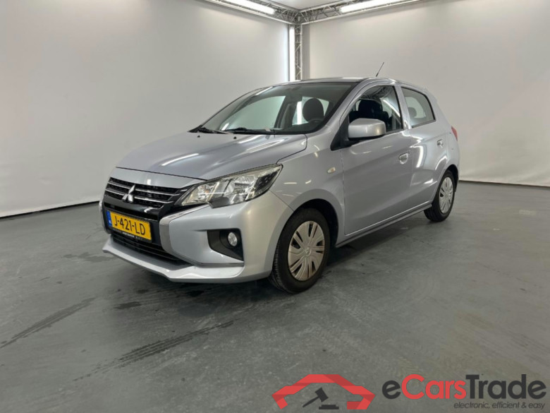 MITSUBISHI SPACE STAR 1.0 Cool+