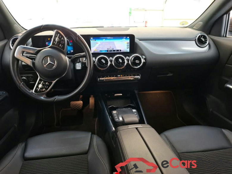 MERCEDES-BENZ GLA / 2020 / 5P / SUV GLA 200 D PROGRESSIVE LINE DCT #5