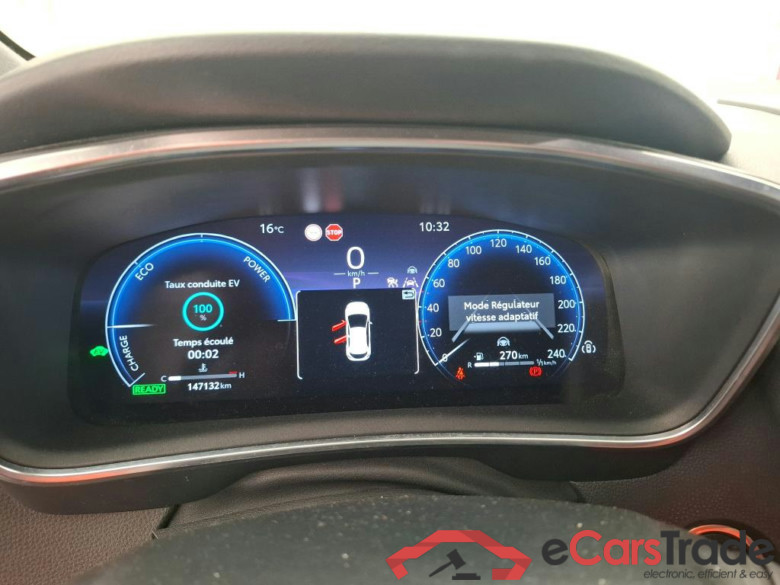 TOYOTA Corolla / 2022 / 5P / Berline Hybride 140h Dynamic Business Beyond Zer #6