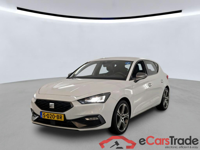 SEAT LEON 110 kW