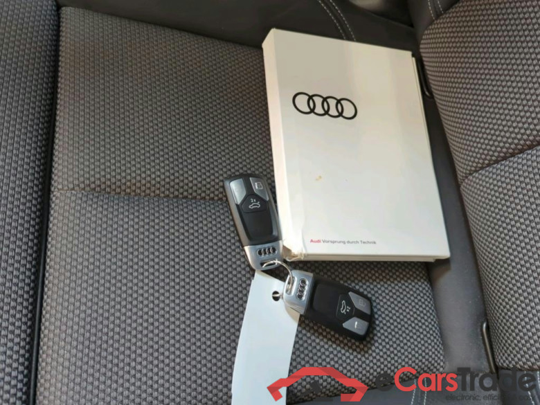 AUDI Q5 195 kW #6