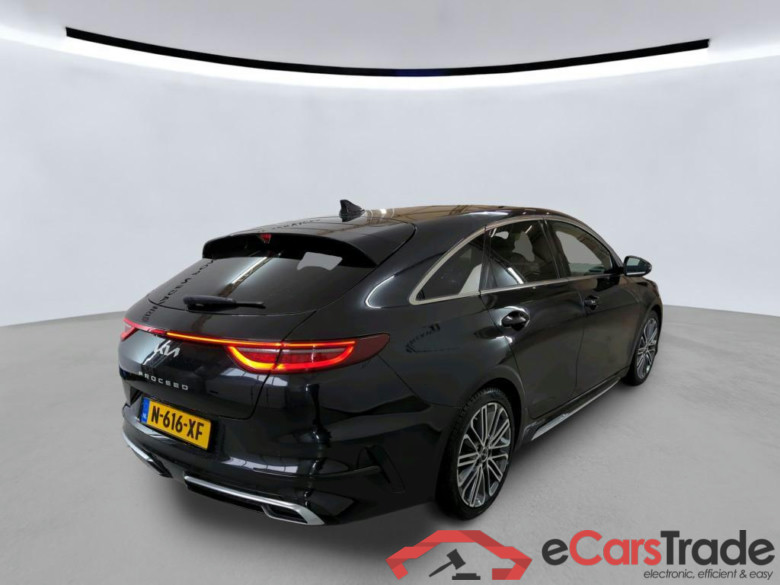 KIA PRO CEED 117 kW #5