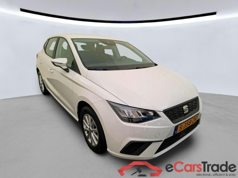 SEAT Ibiza 59 kW #4