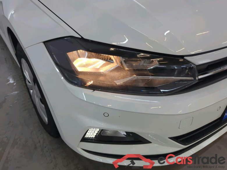 VOLKSWAGEN POLO 70 kW #4