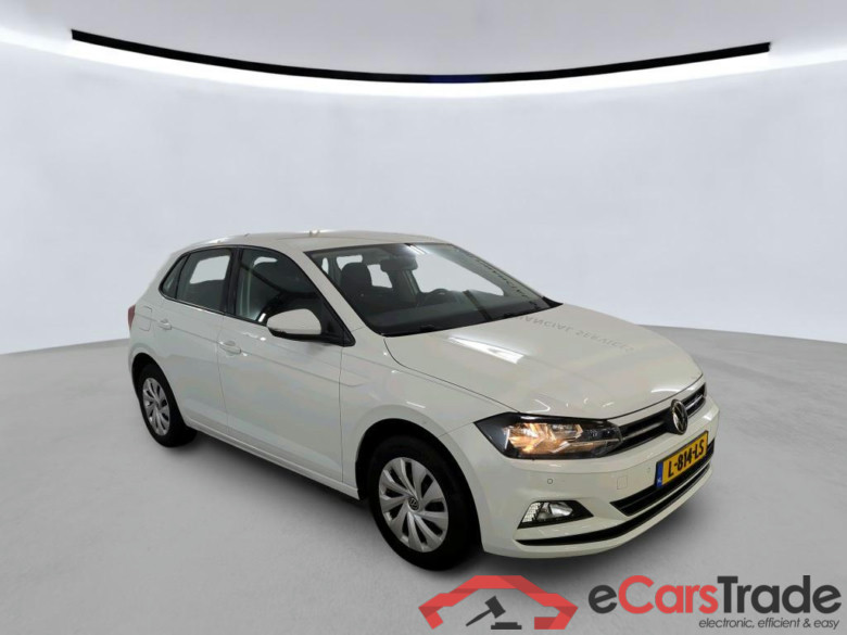 VOLKSWAGEN POLO 70 kW #5