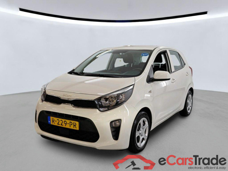 KIA Picanto 49 kW