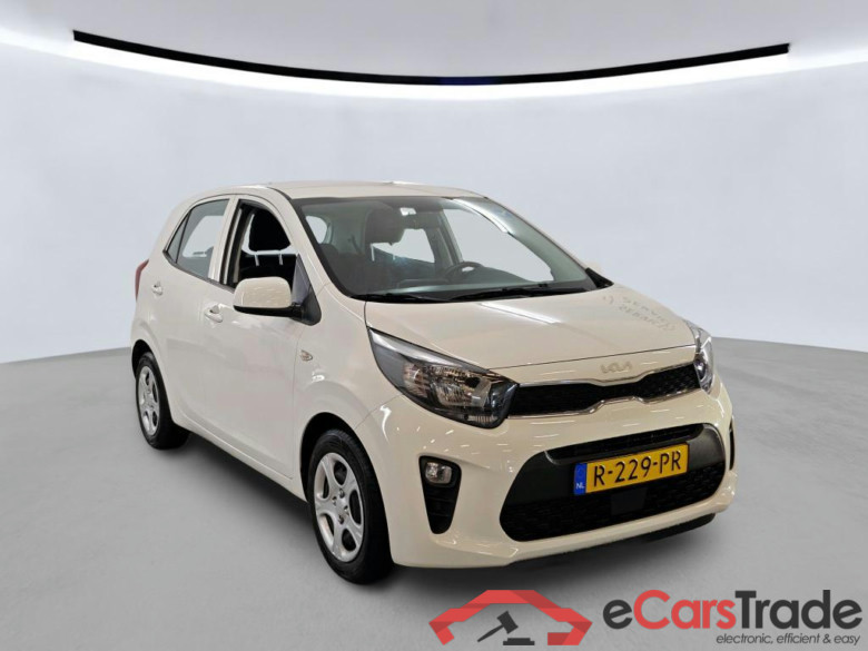 KIA Picanto 49 kW #3