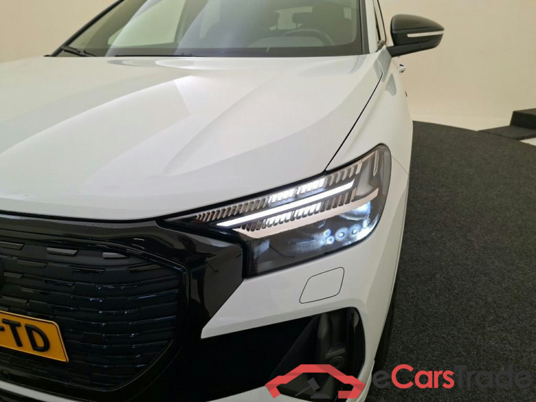 AUDI Q4 e-tron 150 kW #4