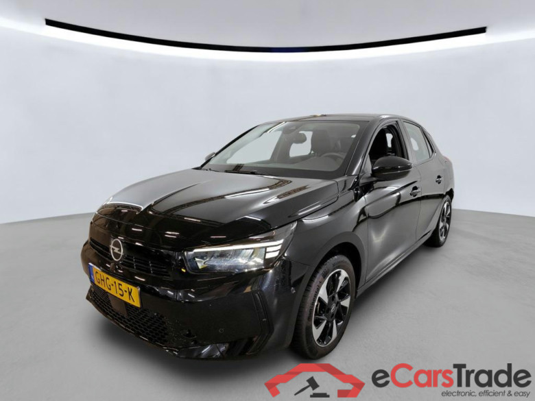 OPEL Corsa Electric 100 kW