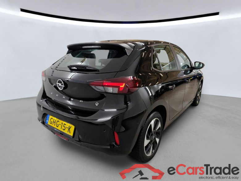 OPEL Corsa Electric 100 kW #5