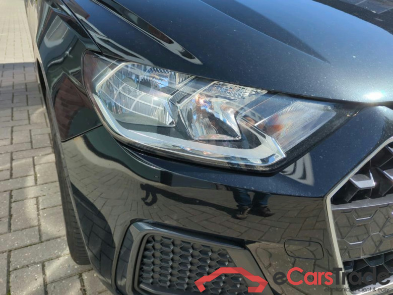 AUDI A1 Sportback 70 kW #3