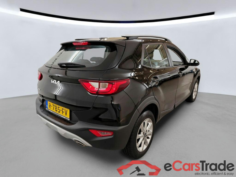 KIA Stonic 73 kW #4