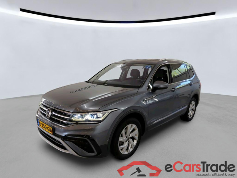 VOLKSWAGEN Tiguan Allspace 110 kW