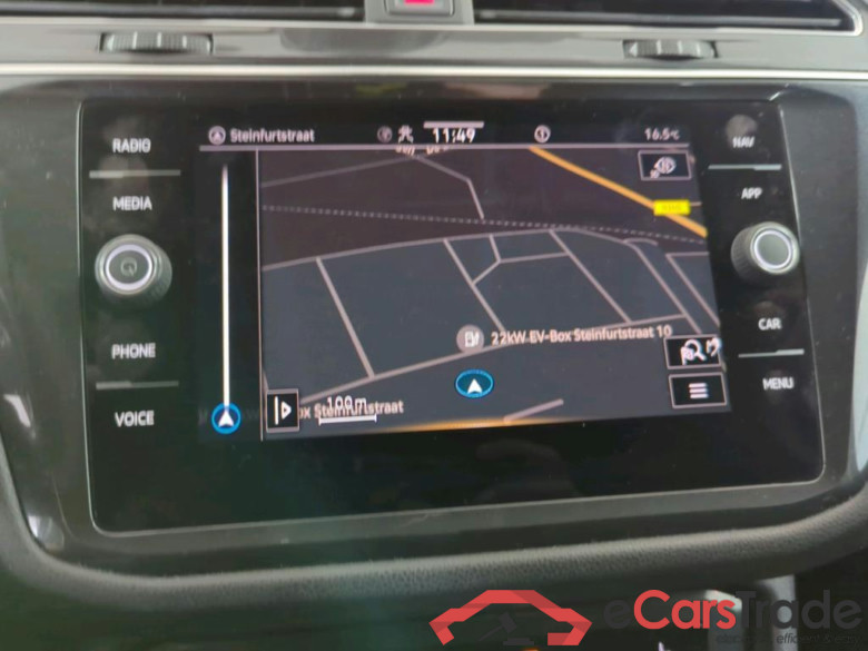 VOLKSWAGEN Tiguan Allspace 110 kW #3