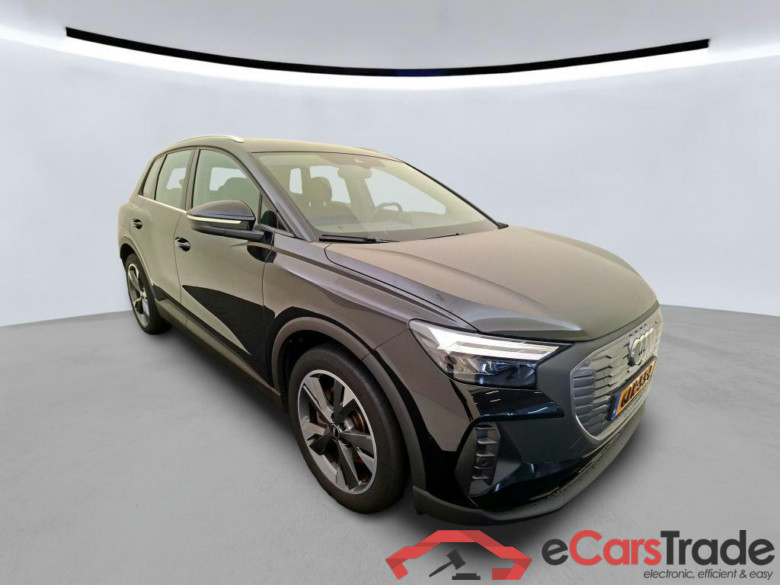 AUDI Q4 e-tron 210 kW #5