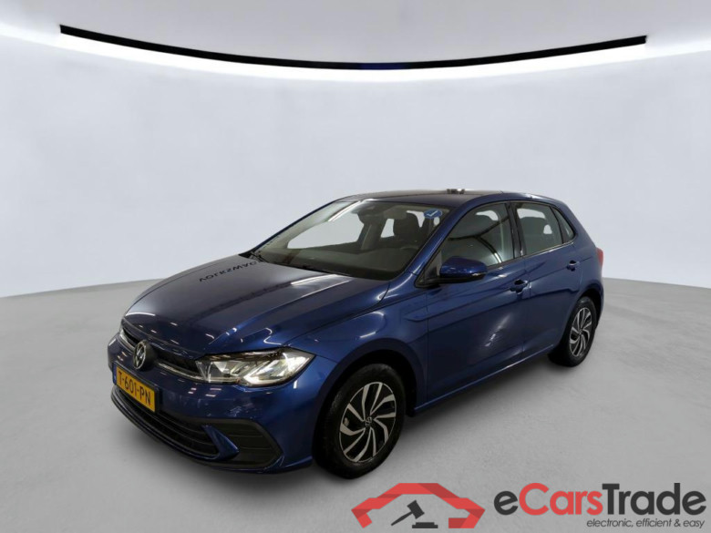 VOLKSWAGEN POLO 70 kW