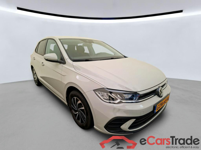 VOLKSWAGEN POLO 70 kW #5