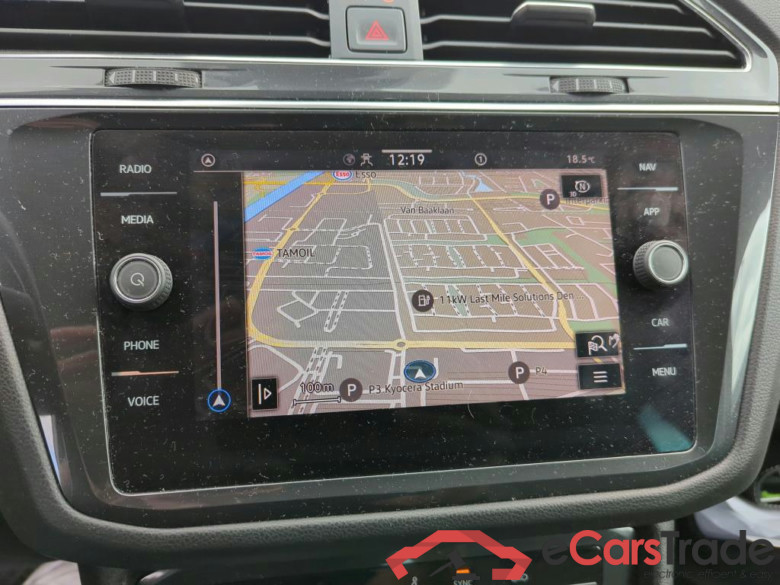 VOLKSWAGEN Tiguan 110 kW #3
