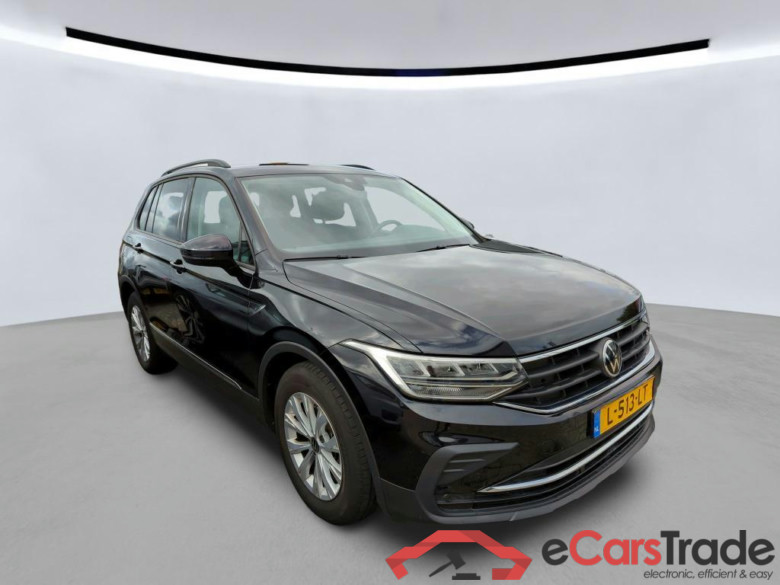 VOLKSWAGEN Tiguan 110 kW #4