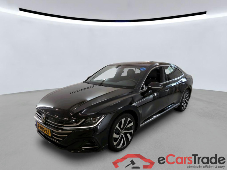 VOLKSWAGEN Arteon 115 kW