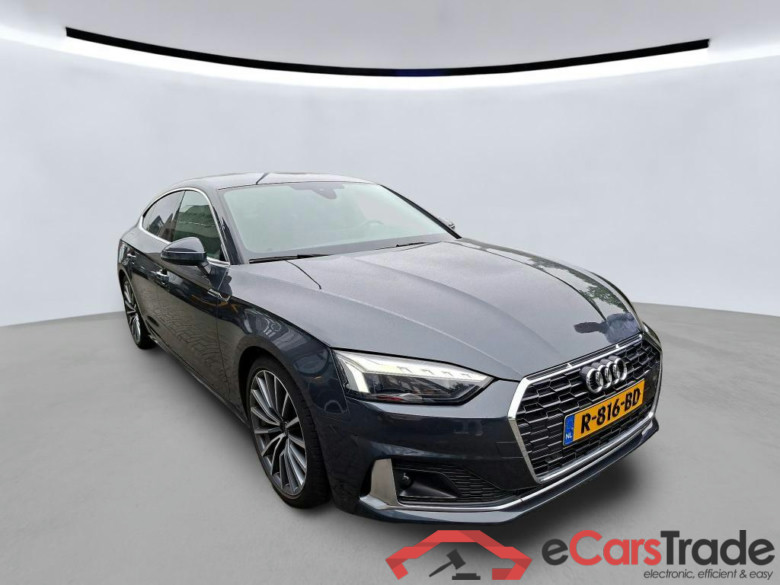 AUDI A5 Sportback 110 kW #4