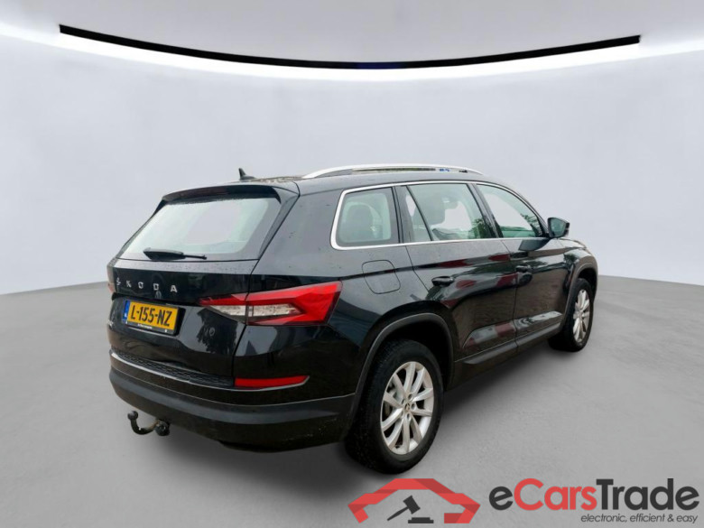 SKODA Kodiaq 110 kW #5