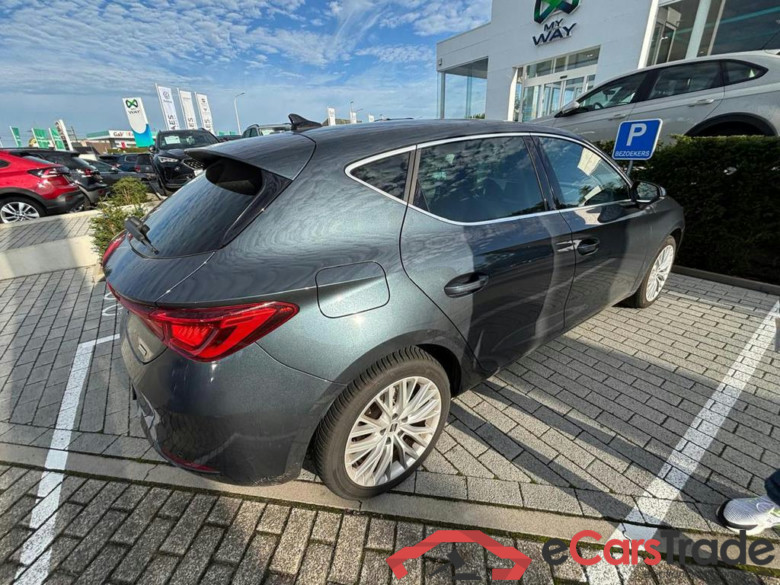 SEAT Leon e-Hybrid (PHEV) Leon e-Hybrid 1.4 Xcellence DSG (150 kW) #2