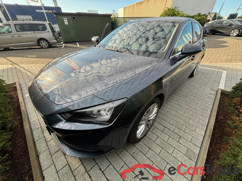 SEAT Leon e-Hybrid (PHEV) Leon e-Hybrid 1.4 Xcellence DSG (150 kW) #3