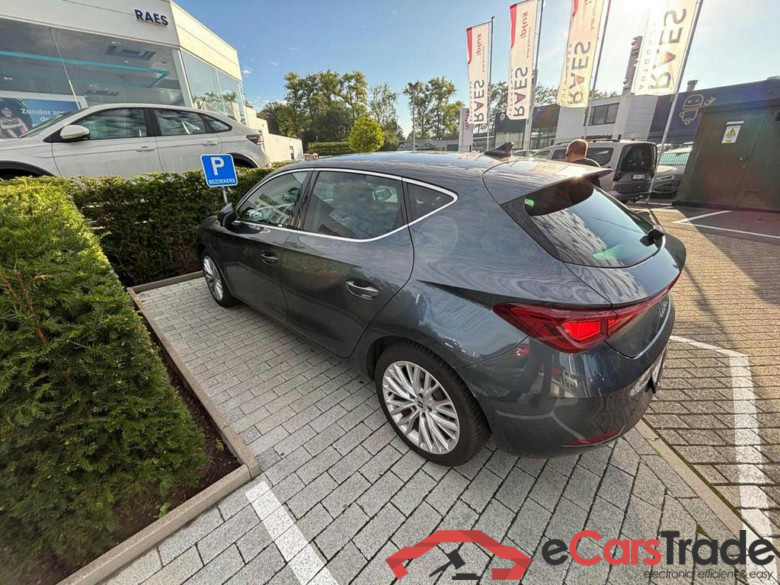SEAT Leon e-Hybrid (PHEV) Leon e-Hybrid 1.4 Xcellence DSG (150 kW) #4