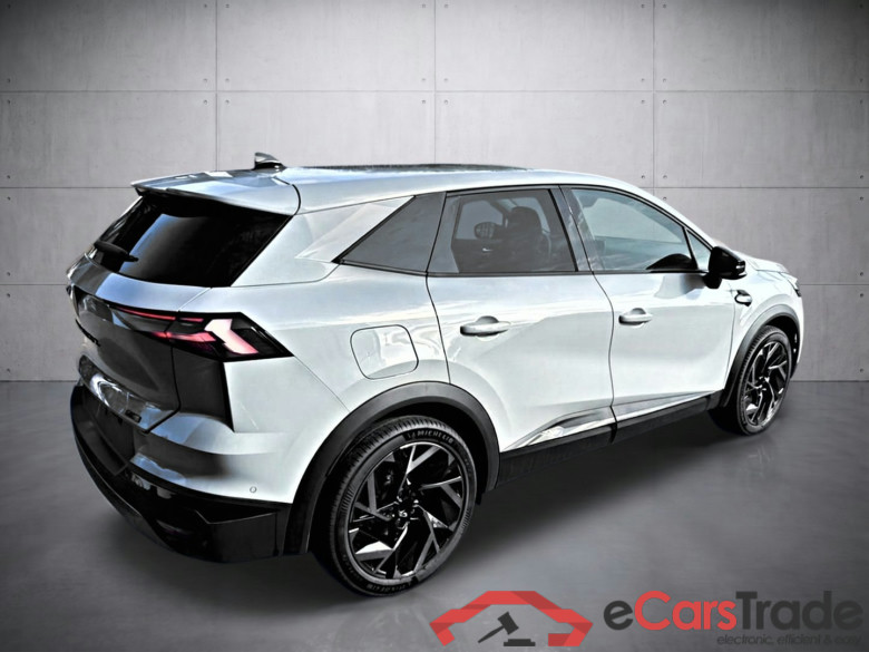 Renault SymbioZ Techno 1.8 E-TECH full hybrid 160 #5