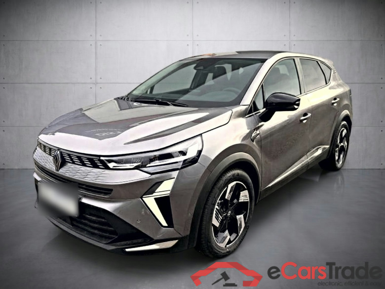 Renault SymbioZ techno 1.8 E-TECH full hybrid 160 #1