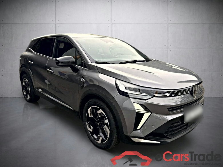 Renault SymbioZ techno 1.8 E-TECH full hybrid 160 #3