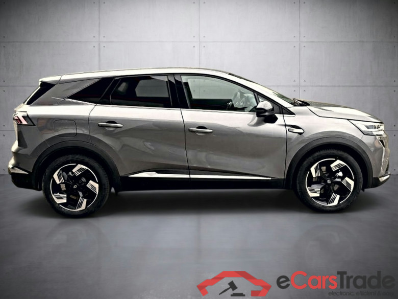Renault SymbioZ techno 1.8 E-TECH full hybrid 160 #4