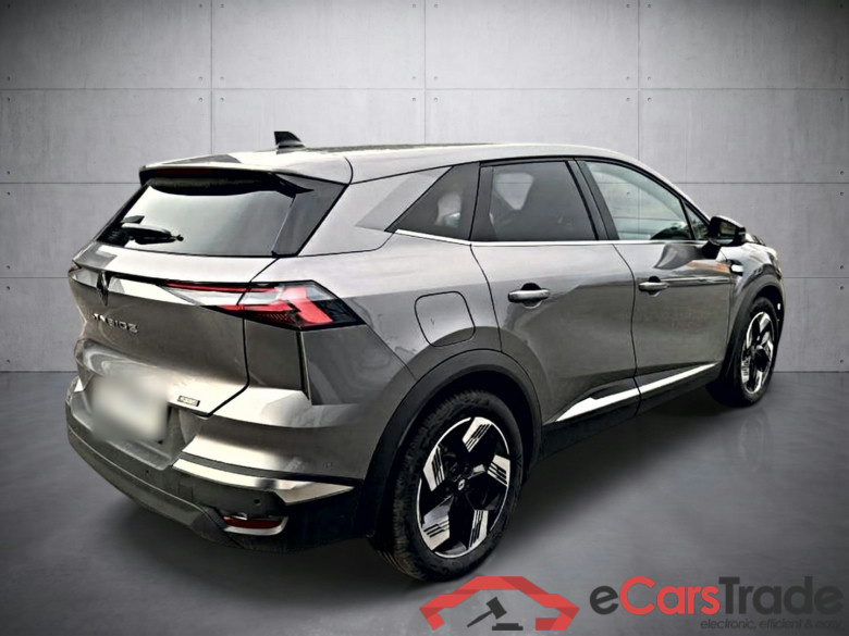 Renault SymbioZ techno 1.8 E-TECH full hybrid 160 #5